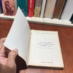 II Sức Khỏe: Tự Chữa Bệnh Bằng Phương Pháp Dưỡng Sinh - Nhan Ví, Tăng Đạo Minh, Minh Hoa 786771