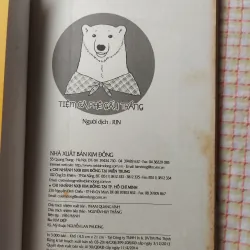 VỊ XOÀI - TRUYỆN TRANH TIỆM CÀ PHÊ GẤU TRẮNG 719251