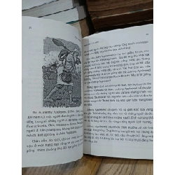 Chìa khóa vàng tri thức: Nhân vật thám hiểm - Hồ Cúc (dịch) 787813