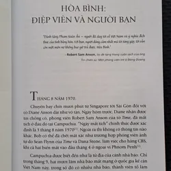 Điệp Viên Hoàn Hảo X6: Cuộc đời hai mặt phi thường của Phạm Xuân Ẩn
- Larry Berman 1067168