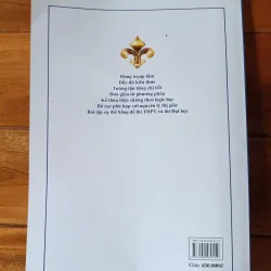 Phương pháp hình không gian - Phạm Hữu Giang - Kèm quà tặng 799606