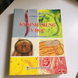 KÝ SINH TRÙNG Y HỌC 