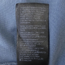 Áo thun UNISEX BALENCIAGA 764235 TQVE8 - Hàng hiệu Chính hãng 898805