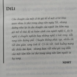 tập truyện ngắn Nàng Măng (Liên Việt & NXB Hội Nhà Văn, 2012), nhà văn Di Li giới thiệu… 298229