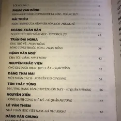 Những Người Cùng Thời - Nhiều Tác giả  935250