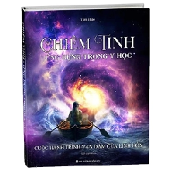 Chiêm Tinh Ứng Dụng Trong Y Học - Tâm Thảo ASB.PO Oreka Blogmeo 230225