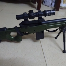 Mô hình AWM bản 1:1 455087