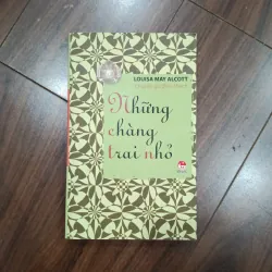 Những chàng trai nhỏ
