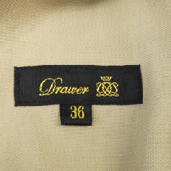 ドゥロワー DRAWER 6524-299-1236 Váy - Hàng hiệu Authentic 820963