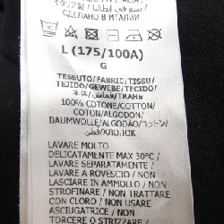 Gucci GUCCI 771758 XJF69 Áo thun - Hàng hiệu Chính hãng 890132