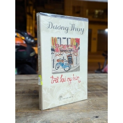 Trả lại nụ hôn - Dương Thuỵ