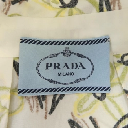 Đầm PRADA P34O4 S171 1M07 - Hàng hiệu Chính hãng 816913