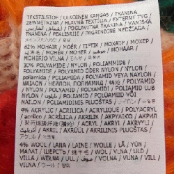 ディースクエアード DSQUARED2 S75HA1186 Áo len - Hàng hiệu Chính hãng 775353