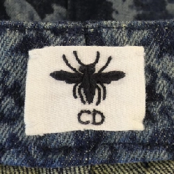 Quần short CHRISTIAN DIOR - Hàng hiệu Authentic 822793