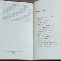 Truyện ngắn của Khâu Hoa Đông: NÀNG NÓI TẤT CẢ ĐÃ HẾT (548 trang) 1010498