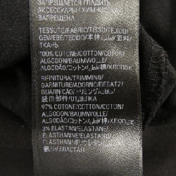 BALENCIAGA TO MY LOVE 739027 TQVE4 UNISEX T-shirt - Hàng hiệu Chính hãng 901084