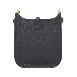 【Sản phẩm chưa sử dụng】Túi xách vai Hermès Evelyne Amazon 16cm 069426CC 611122