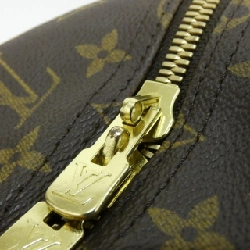 Túi Boston Louis Vuitton Monogram 55cm M41424 - Hàng hiệu Chính hãng 770123
