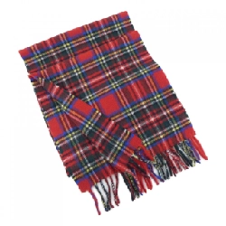 Khăn quàng cổ JOSHUA ELLIS - Hàng hiệu Authentic