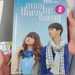 Mùa Hè Thiên Đường 2 - Jenny Han 1018839