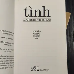 Combo Viết + Tình - M. Duras 601672