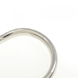 Nhẫn Tiffany Curved 9P - Hàng hiệu Authentic 832724