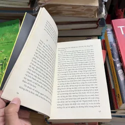 II Văn Học Nước Ngoài: Men Bờ Vực Thẳm - THOMAS MELLE - Lê Quang (Dịch) - 2018 697888