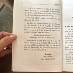 Giải Khổ qua tác phẩm Đoạn Trường Tâm Thanh - Phước Tú 723104