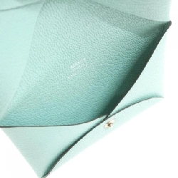 Thẻ đựng thẻ Hermès Calvi 044166CK 622379