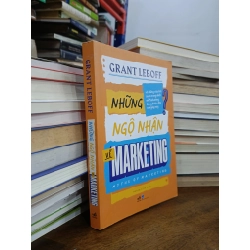 Những ngộ nhận về marketing - Grant Leboff (Hoàng Linh dịch)