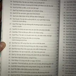 Chu dịch thần đoán - Dự đoán tài vận, lập nghiệp  703514