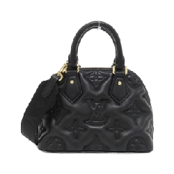 Túi Louis Vuitton Bubblegram Alma Soft BB M59793