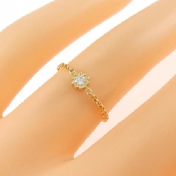 Nhẫn Mimi Rose Christian Dior - Hàng hiệu Chính hãng 837460