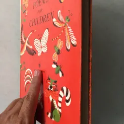 Stories and Poems for Children - Minh hoạ tuyệt đẹp bởi Georgy Yudin 558791