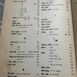 PHÉP NGỪA VÀ TRỊ BỊNH - SÁCH Y TRƯỚC 75 572899