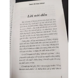 Câu Chuyện Sức Khoẻ - Tập 3: Thuốc Tốt Tặng Không! (2011) - Bác sĩ Lương Lễ Hoàng Mới 90% HCM.ASB2601 66970