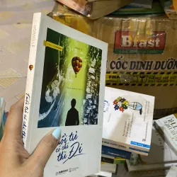 Tuổi trẻ có chí thì đi  929514