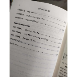 Siêu năng lực - super betterHCM01/03 910379