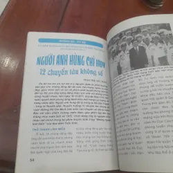 AN NINH TRẬT TỰ tập 238 năm 2011 720385