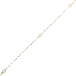 Tiffany By The Yard 3P Vòng tay - Hàng hiệu Chính hãng