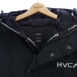 Áo khoác RVCA - Hàng hiệu Authentic 885131
