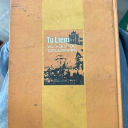 Từ Liêm với văn hoá Thăng Long-Hà Nội- NXB Lao động.8 336281