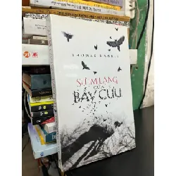 Sự im lặng của bầy cừu - Thomas Harris 128183