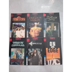 Series OXFORD BOOKWORM LIBRARY : Stage 3 (Sách luyện đọc tiếng Anh) 315925