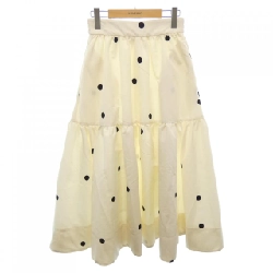 【Mã giảm giá】Skirt CADUNE