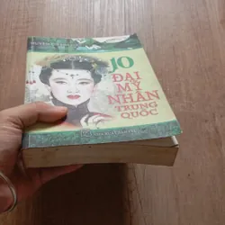 10 Đại mỹ nhân Trung Quốc  697987