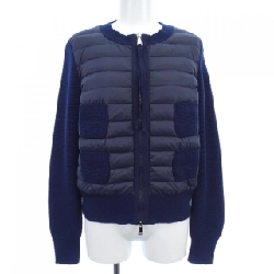 Moncler MONCLER áo khoác lông