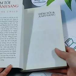 Đêm Tối và Ánh Sáng - Torey Hayden 634462