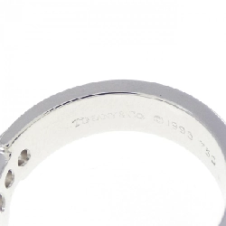 Nhẫn Tiffany Atlas - Hàng hiệu Authentic 839045