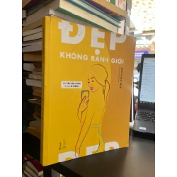 Đẹp Không Ranh Giới - Anuschka Rees